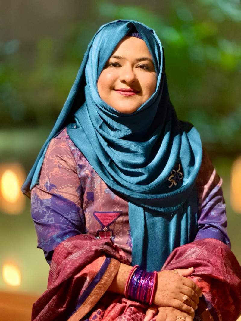 Tasnim Rahman