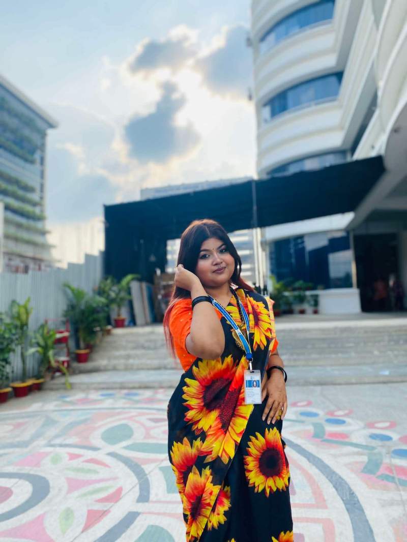 Chamak das