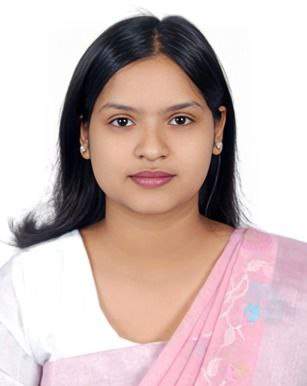 Mst Sharmin Akter