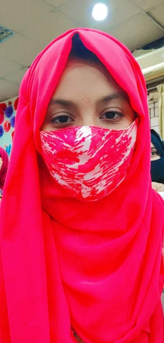 Sadika Alam