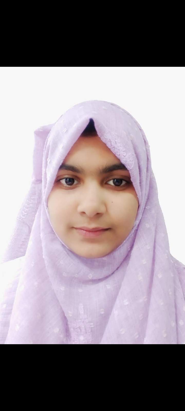 Israt Jahan Mitul