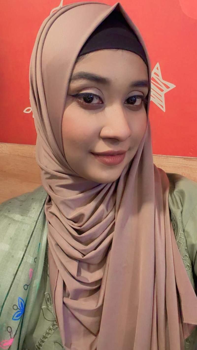 Taiba Anjum