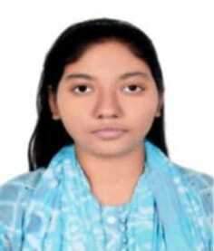 Nabila Akter