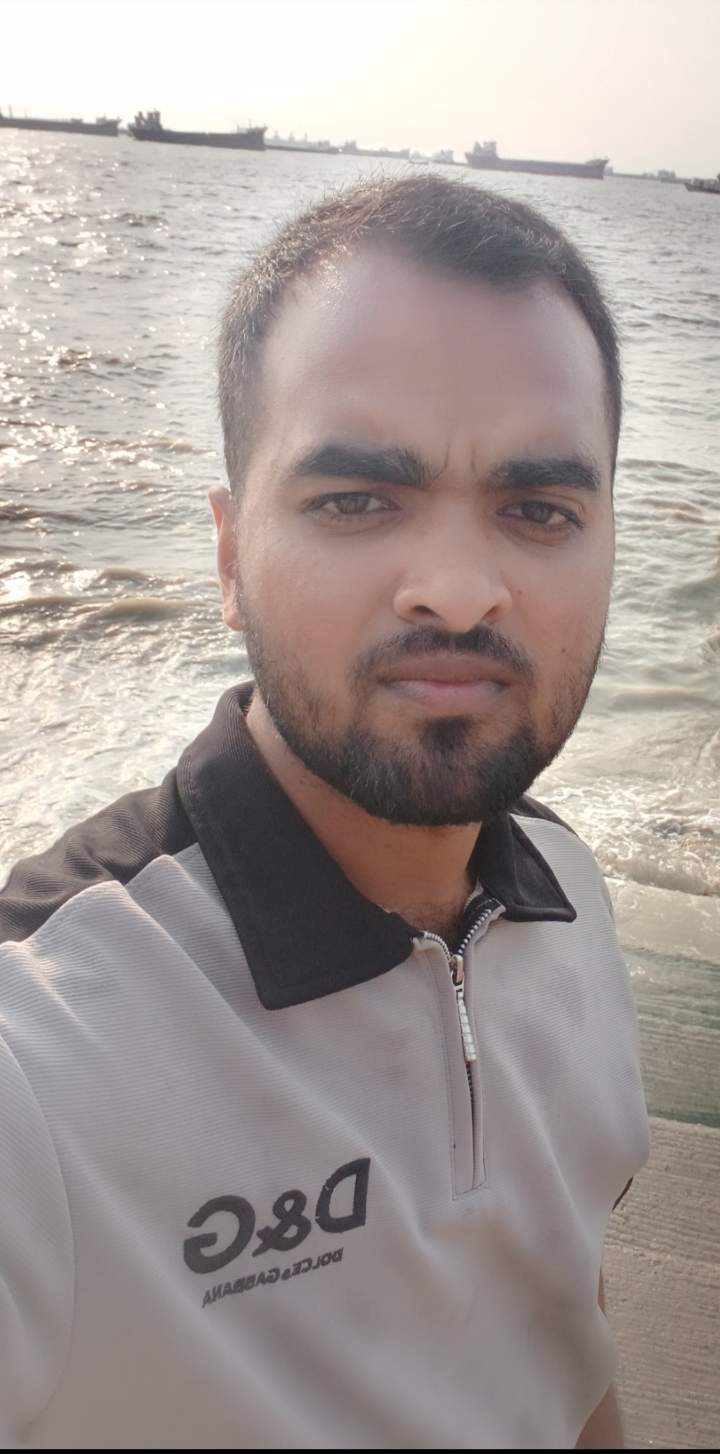 MD.Sakib Hossain