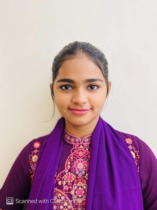 Nuzhat Tahlil