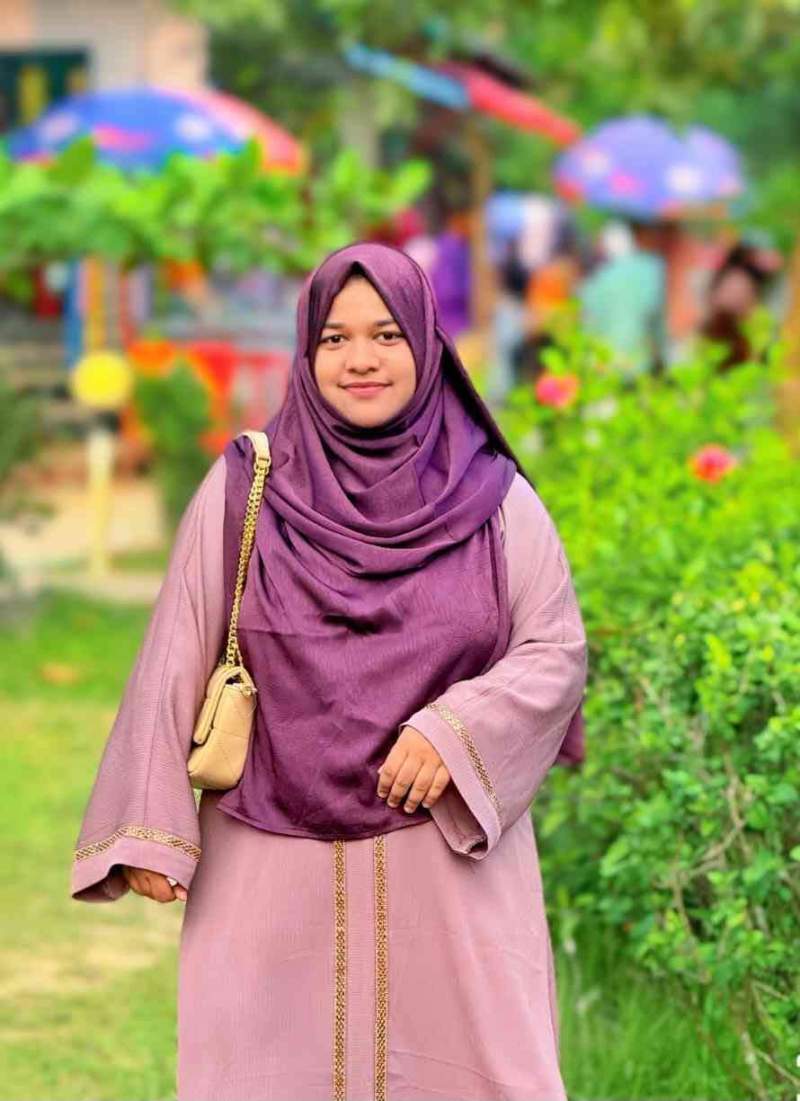 Tajnur Akter