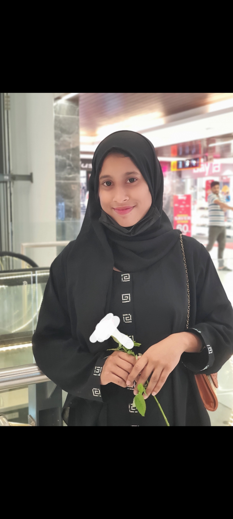 Fatema jinnat payel