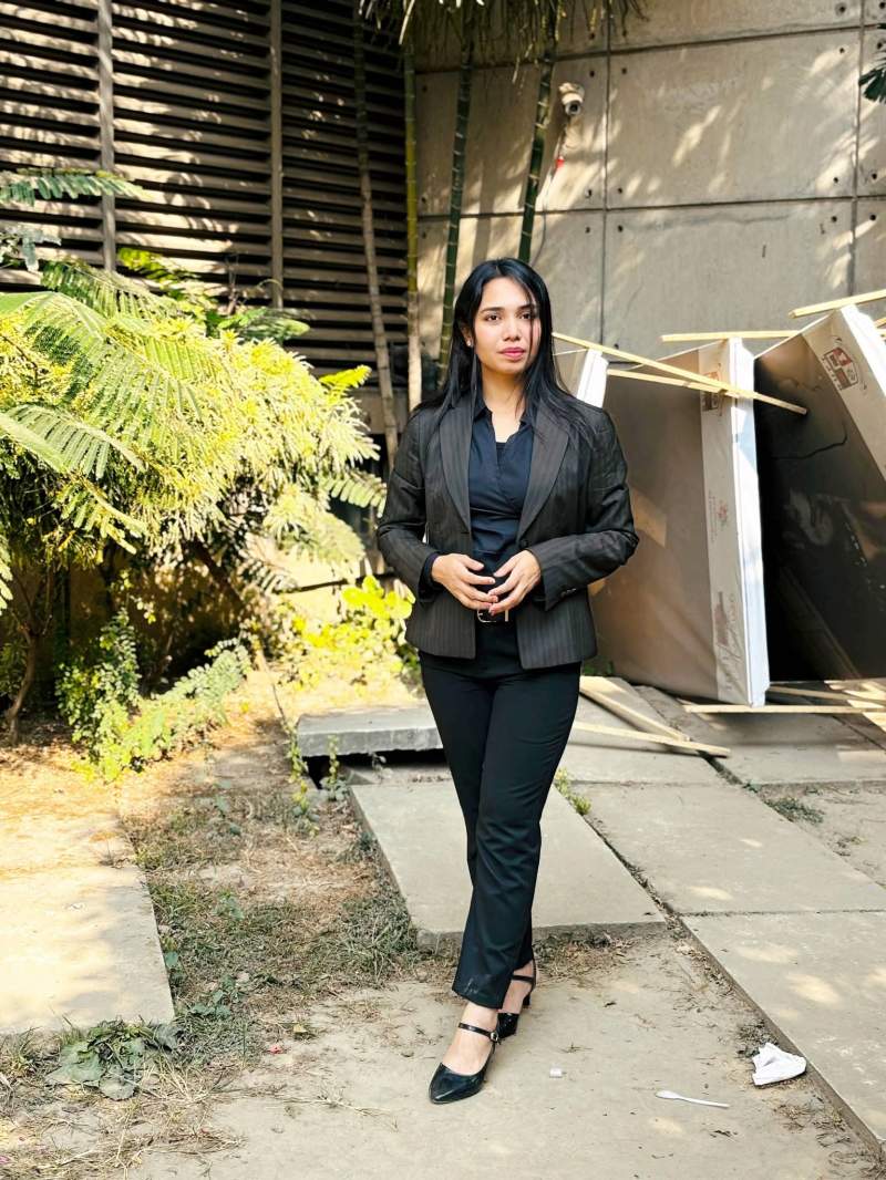 Iffat Karim
