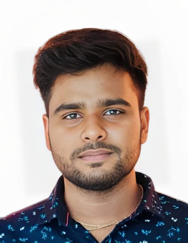 Ovizit Kumar Mondal