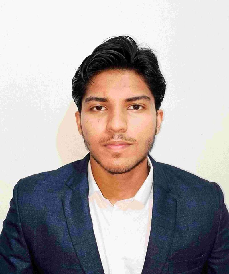 Ibtasum Yousuf