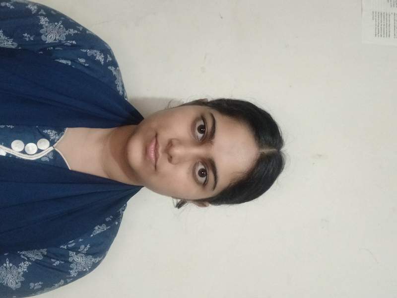 Ratri Akter
