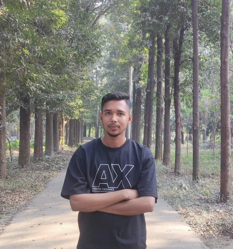Nur alam