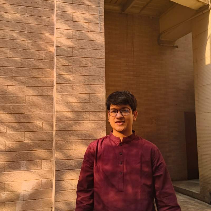 Mahadi Mohammad Farabi
