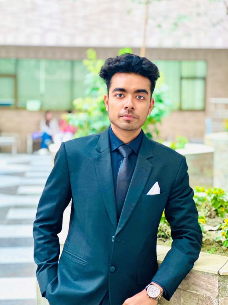 Alauddin Hasan Samoon