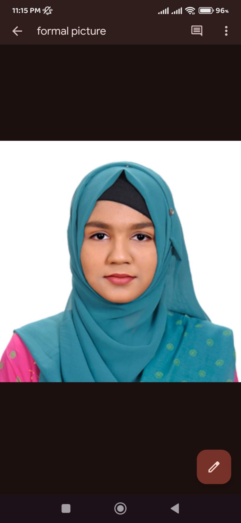 Sumaiya Sume