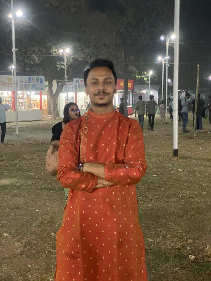Md.Mahin