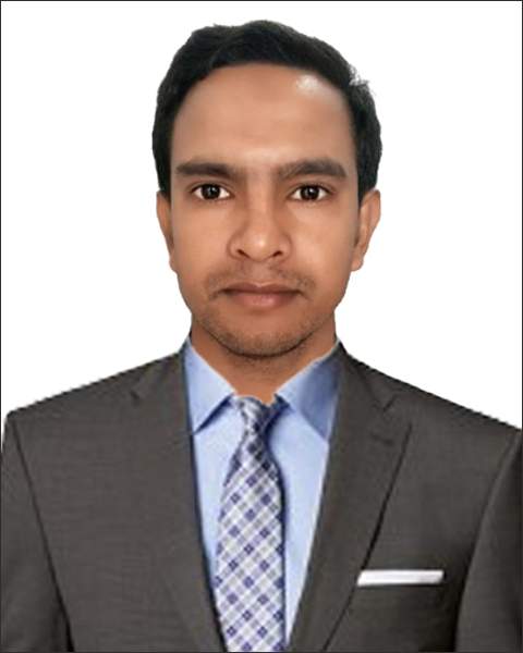 Mazreha Islam Shohag