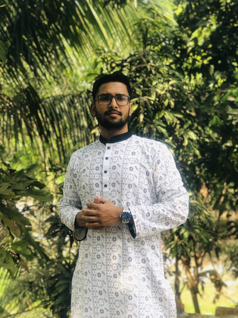 Md.Ashiqur Rahman