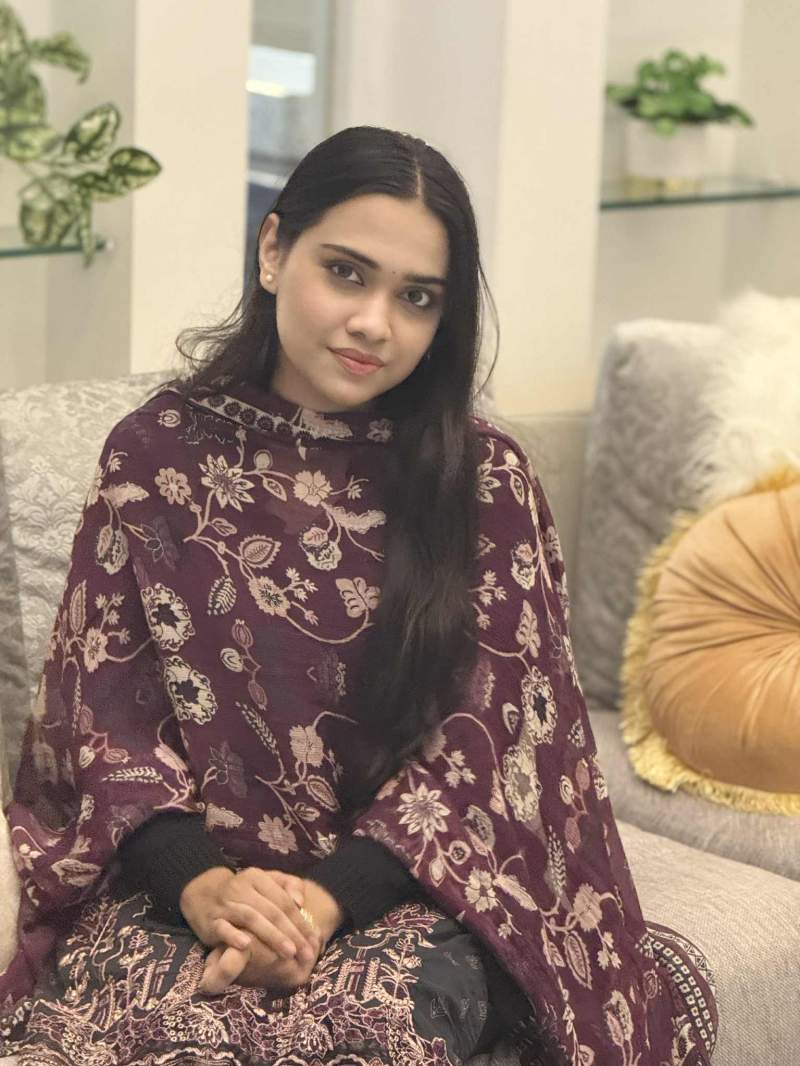 Tabassum Nur