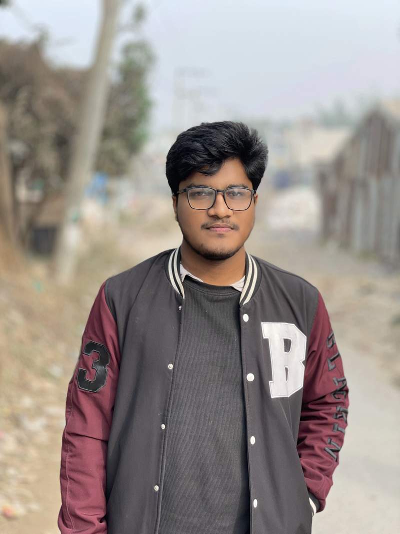 Mahinur Molla