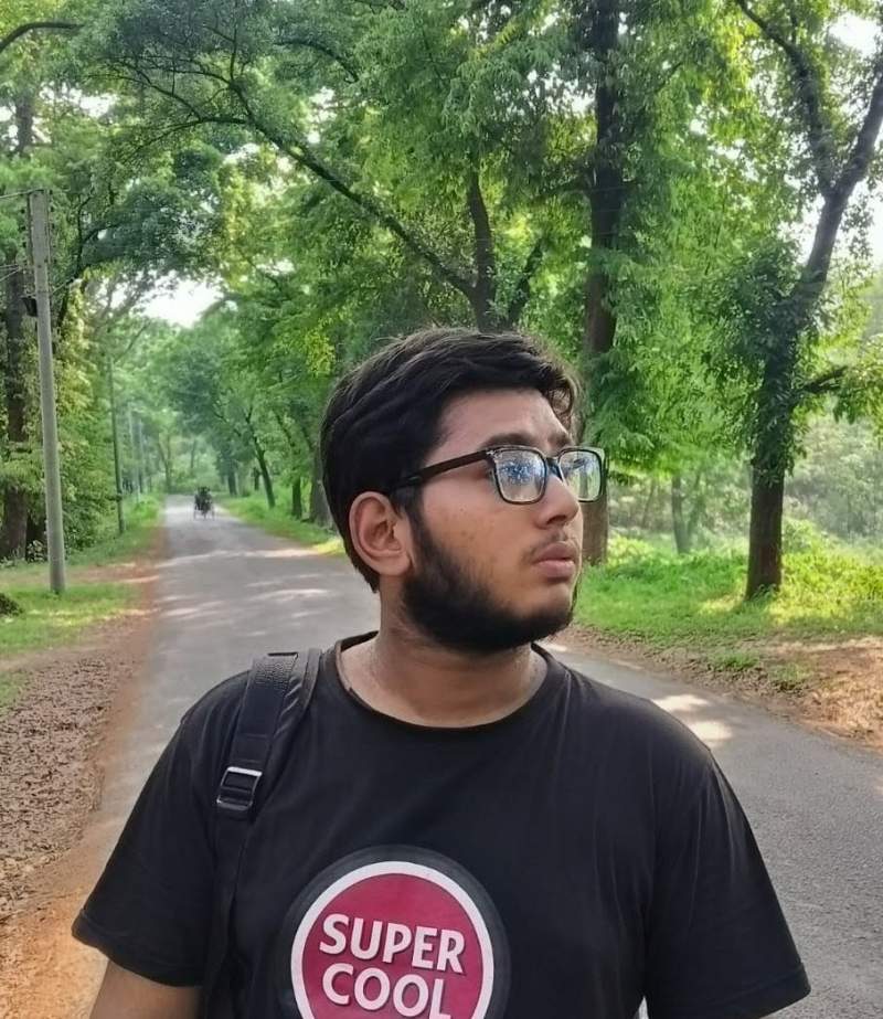 Samir Ahmed