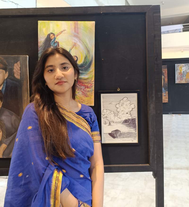 Tasfia Tahsin