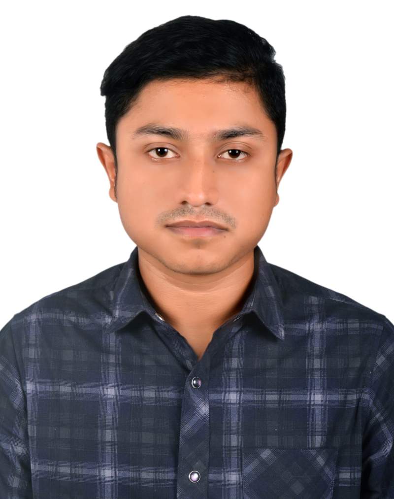 Asim Rahman Pavel