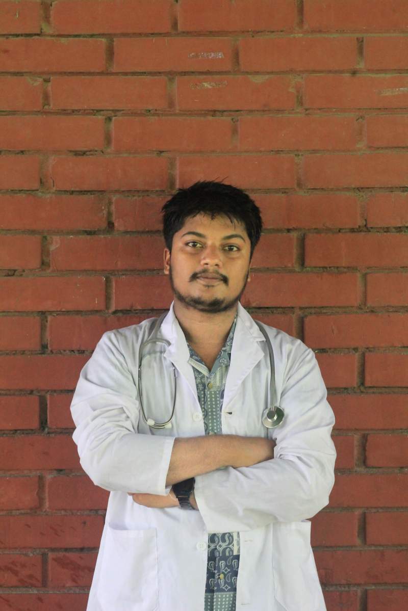 MD shohan Sarker