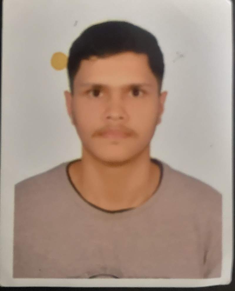 Md Mahin