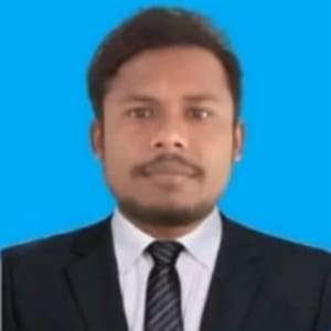 ANUKUL ROY