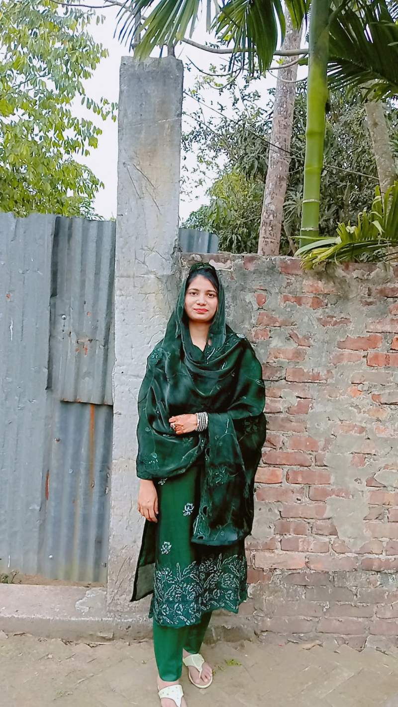 Meshkat Jahan ema