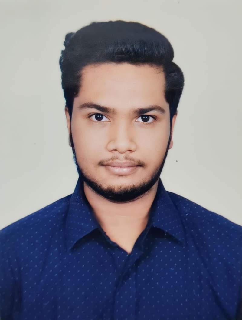 Jahidul Islam Nafi