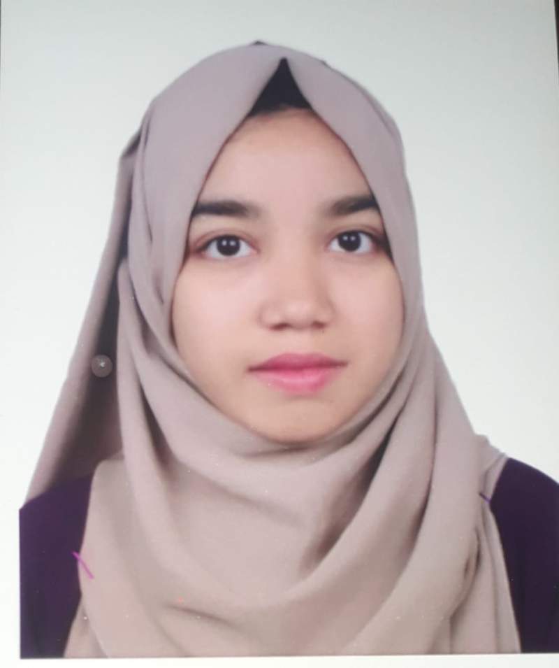 Sumaiya Akter