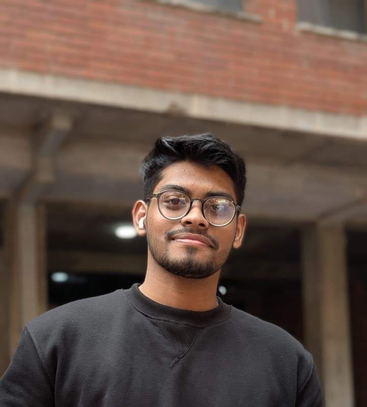 SYED MAHIDUL ARIF