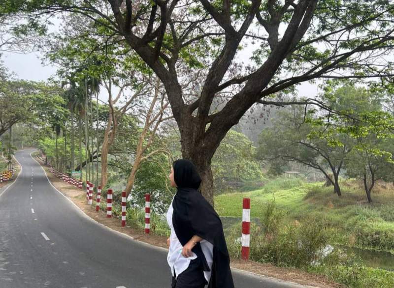 Fatema Tuj Zahara