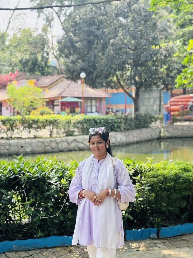 Tanusree Shil