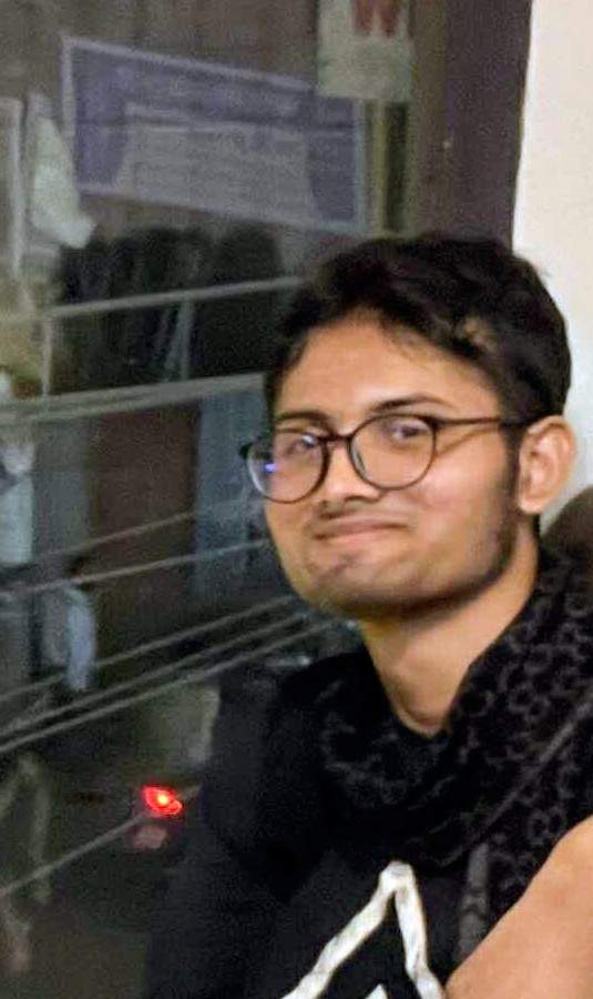 Iftikharur Rahman
