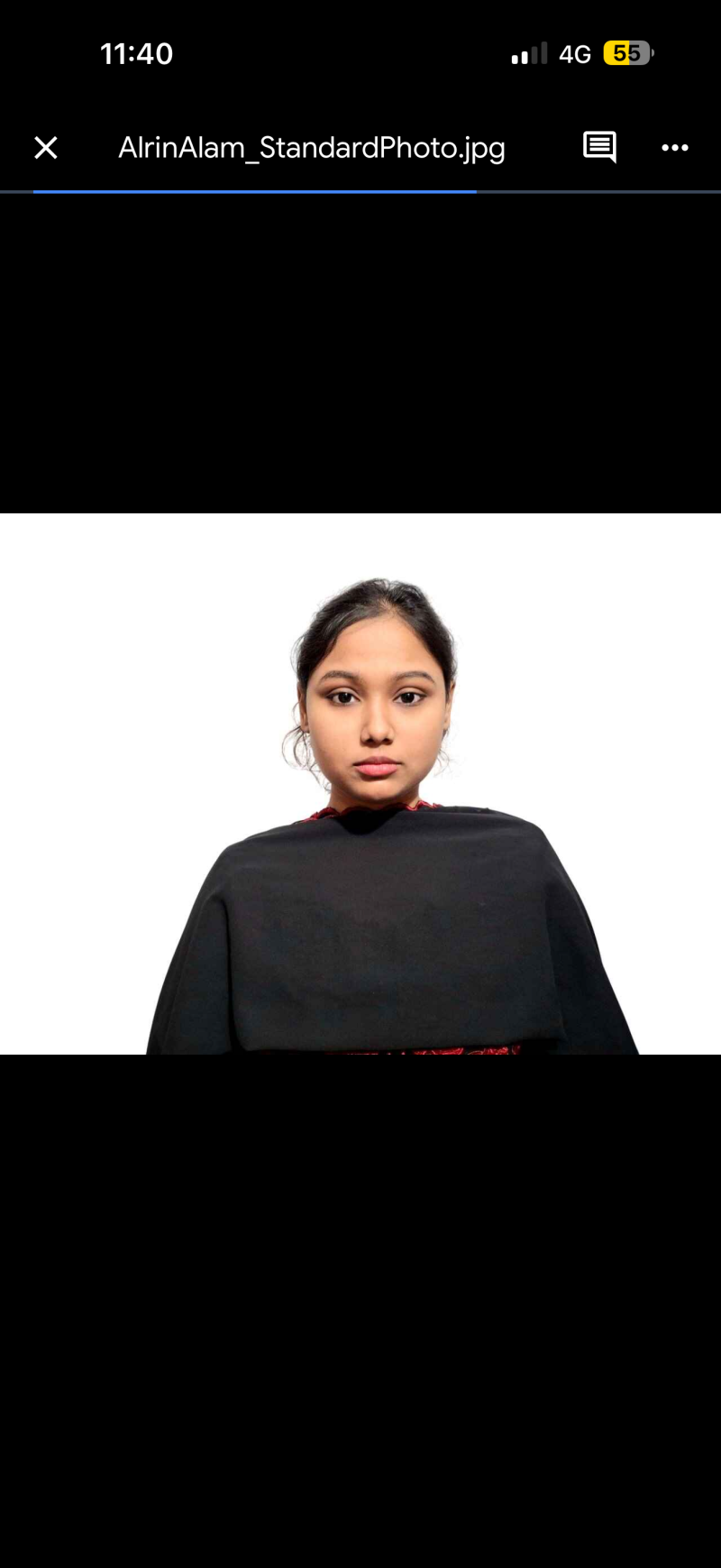 Alrin Alam
