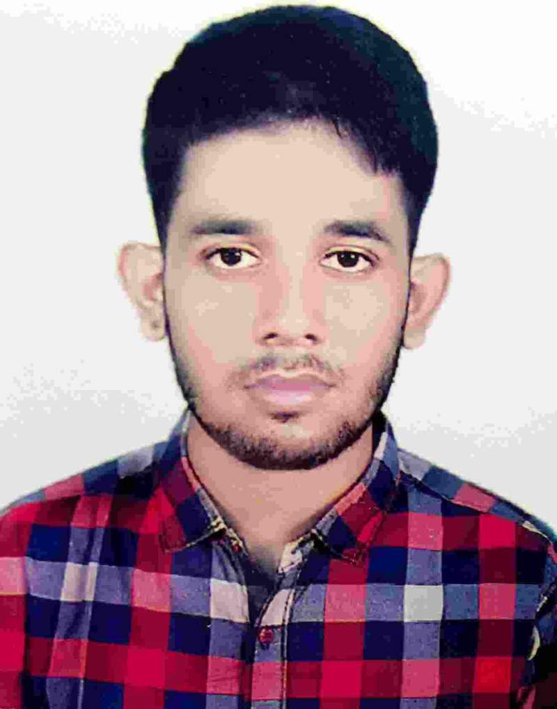 MD Arik Ishrak Seam