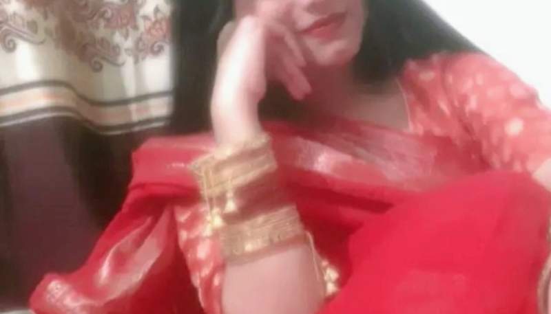 Esrat Jahan Mim