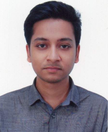 Antar Biswas