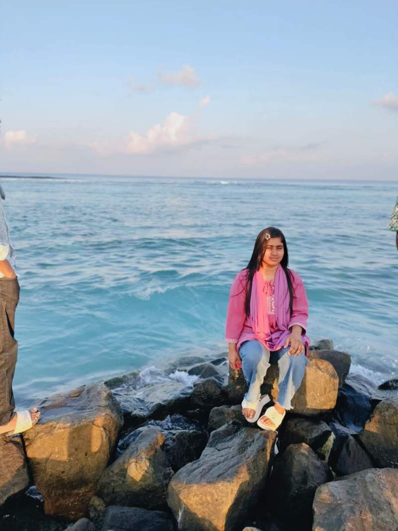 Munni Akter