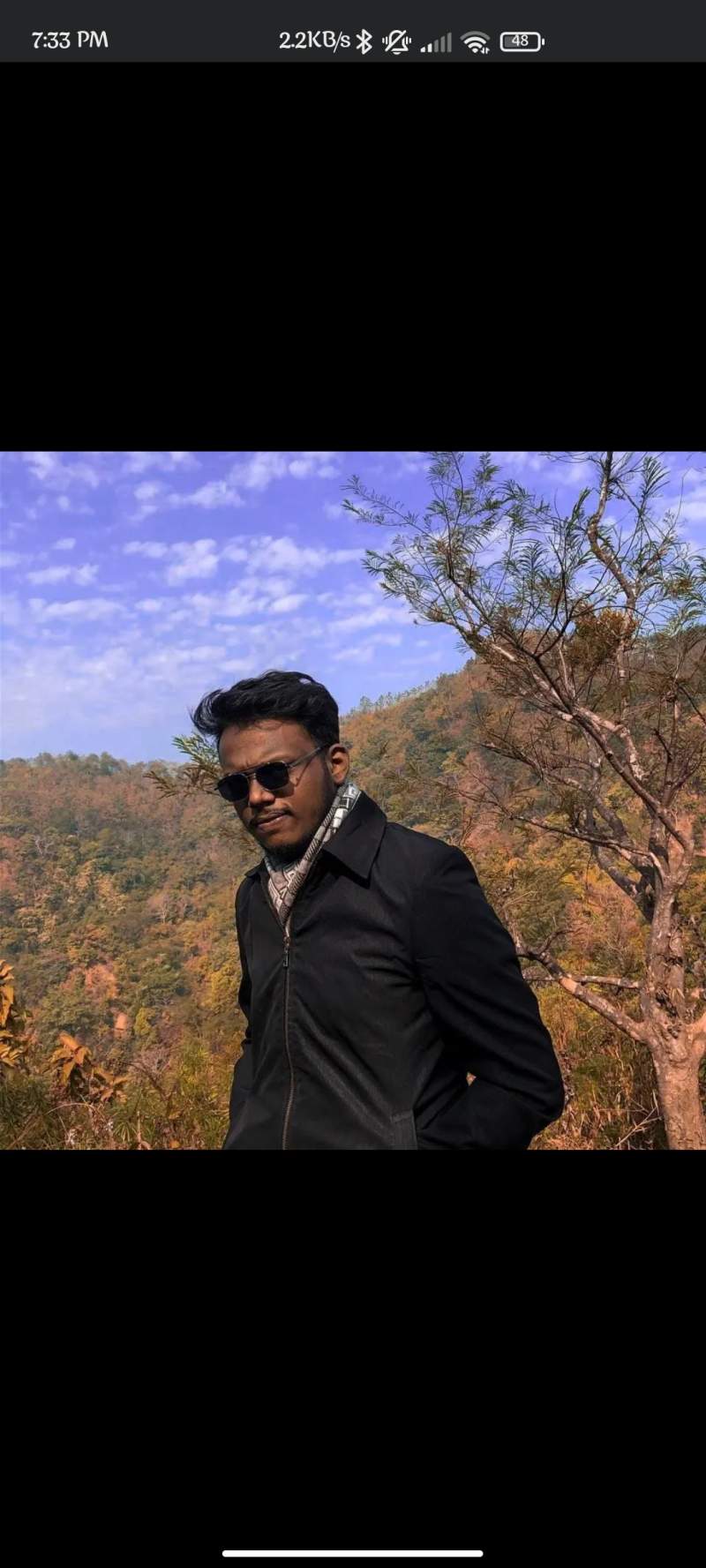 Ahnaf Aqif Bhuiyan Rafid