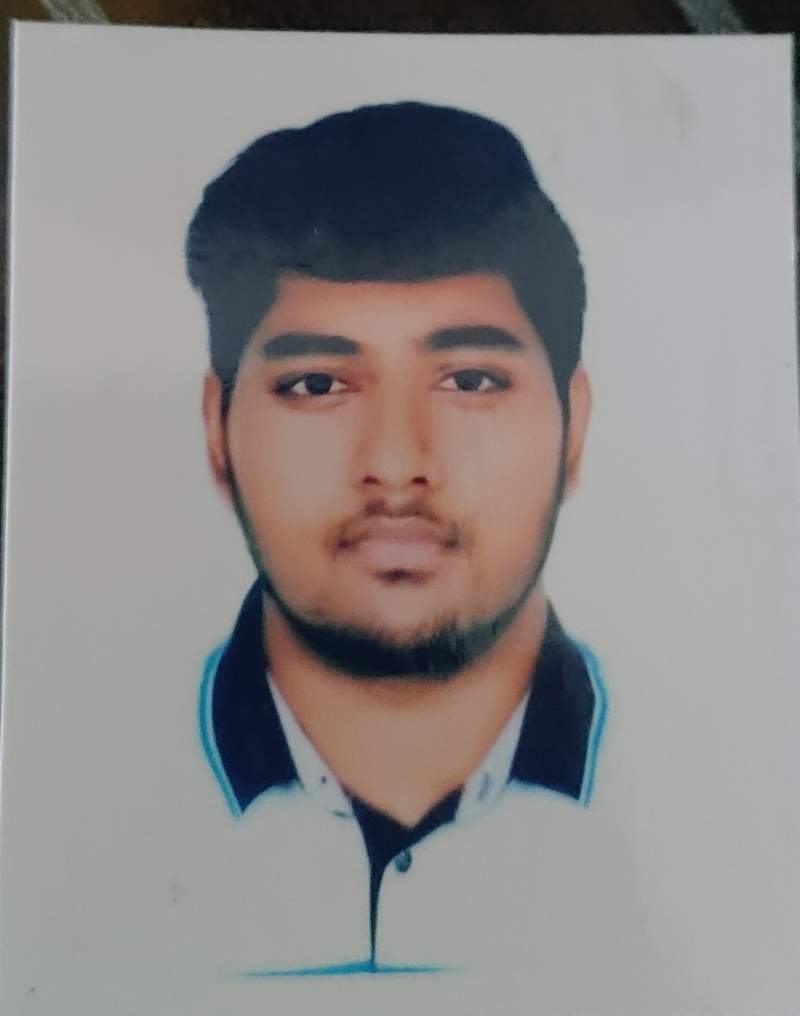 MD.Muhaimin Islam