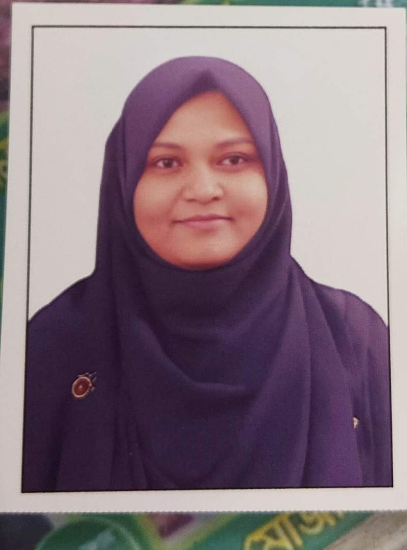 Sazeda Abdin