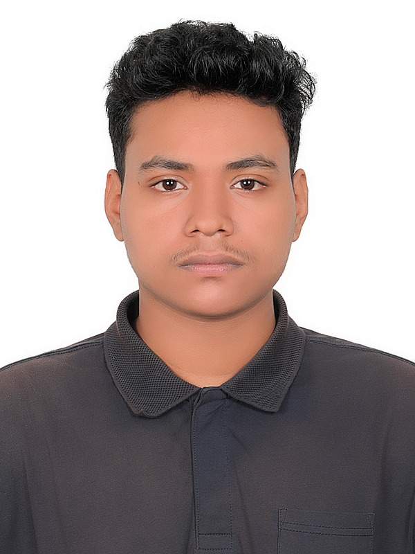 Aloukik Chakraborty