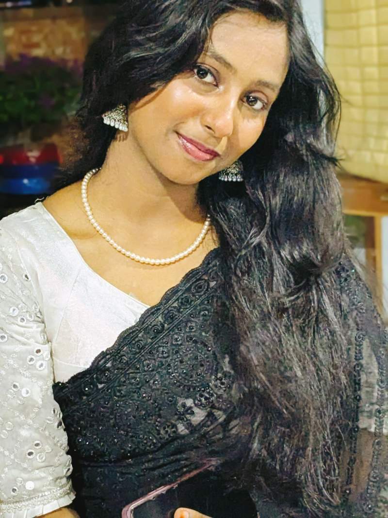 Rabia Sultana