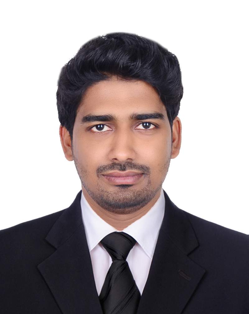 MD. FARUQUE HOSSAIN