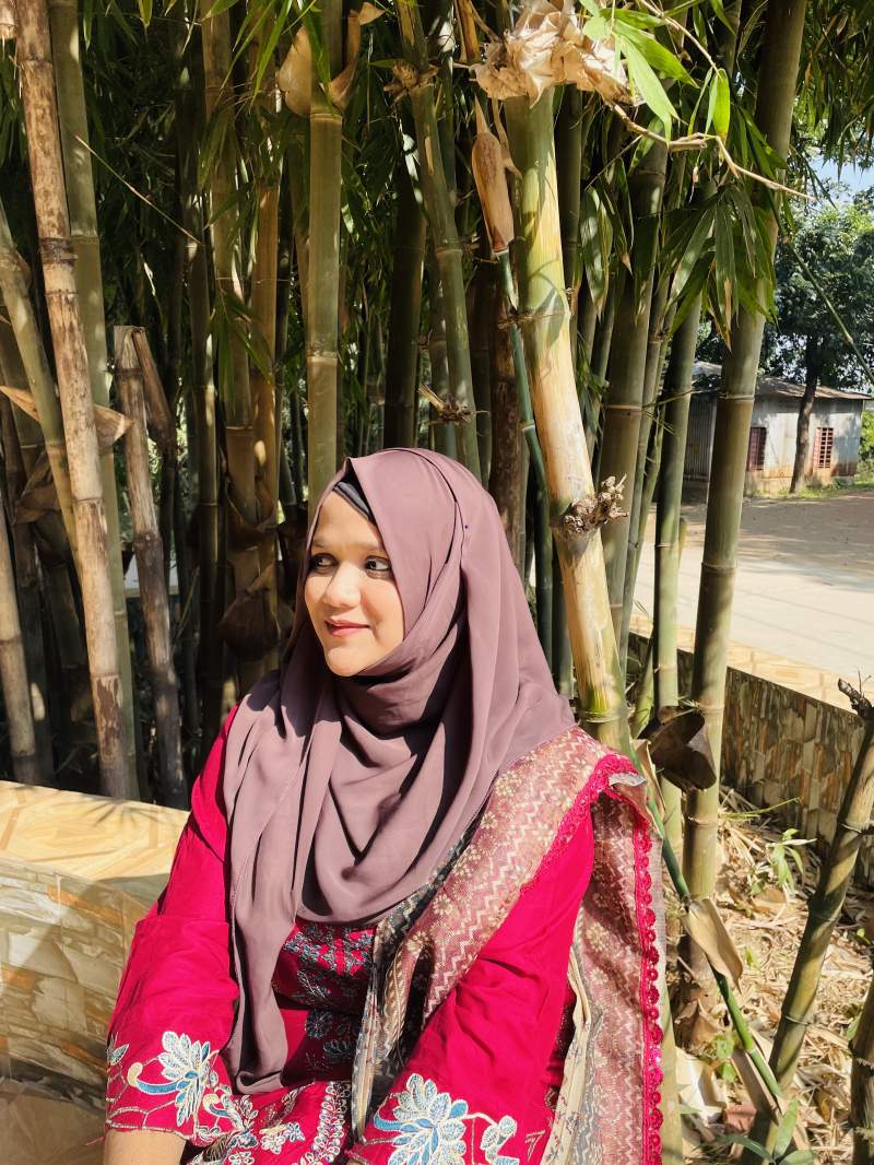 Faria Hossain