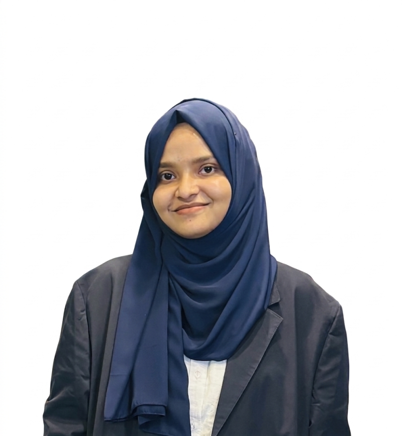 Tasnim Munzarin